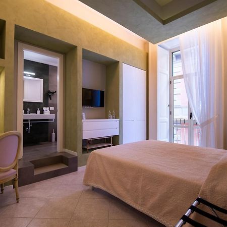 Mercatello Bed And Breakfast Napels Buitenkant foto