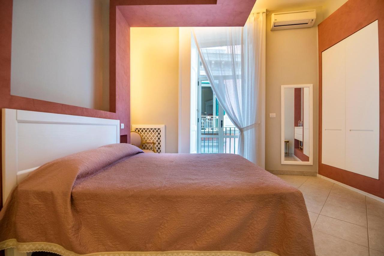 Mercatello Bed And Breakfast Napels Buitenkant foto