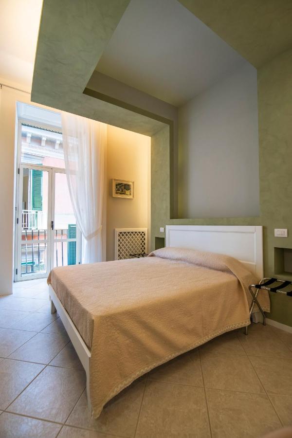 Mercatello Bed And Breakfast Napels Buitenkant foto