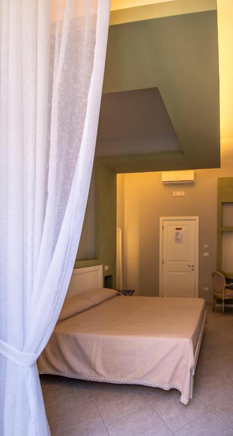 Mercatello Bed And Breakfast Napels Buitenkant foto