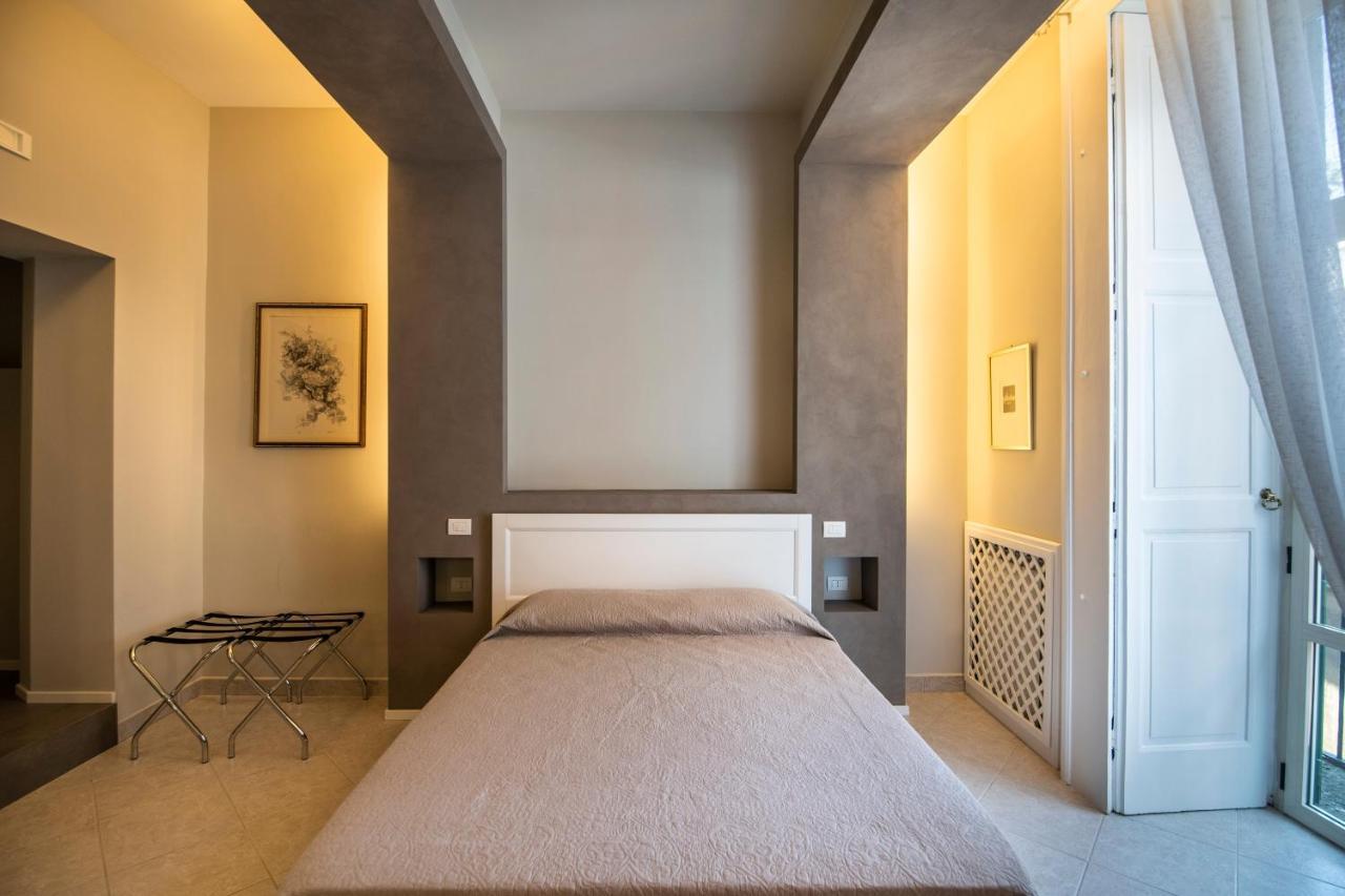 Mercatello Bed And Breakfast Napels Buitenkant foto