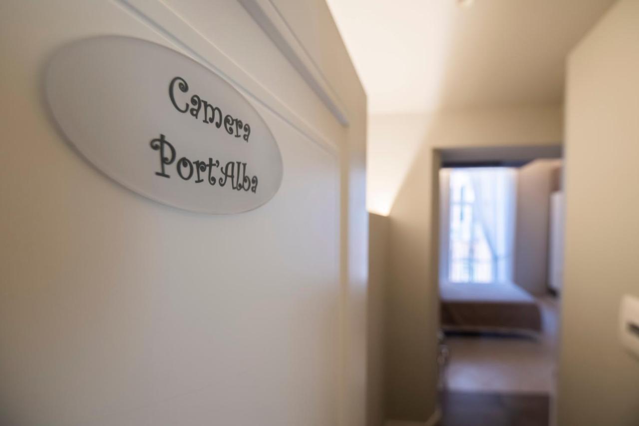 Mercatello Bed And Breakfast Napels Buitenkant foto