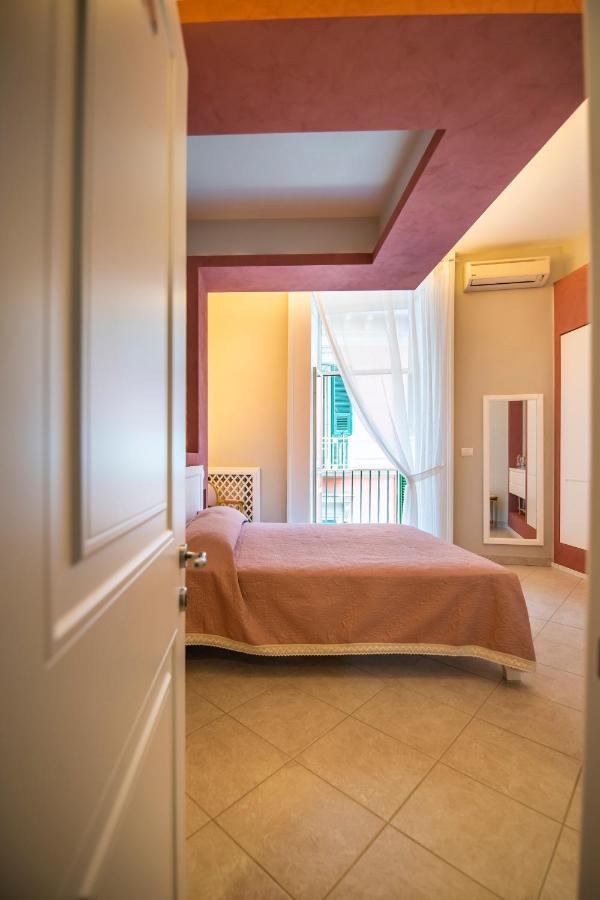 Mercatello Bed And Breakfast Napels Buitenkant foto