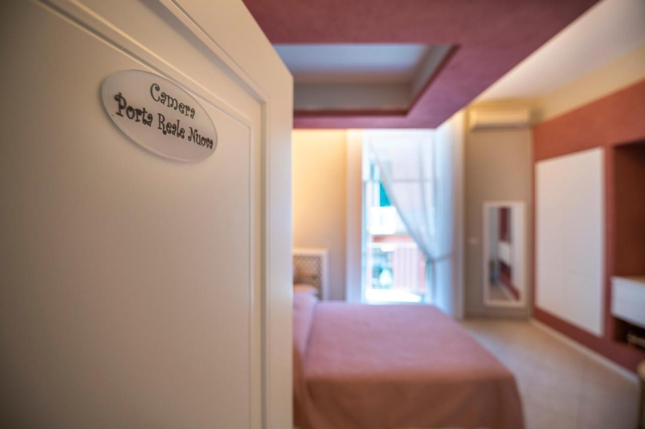 Mercatello Bed And Breakfast Napels Buitenkant foto