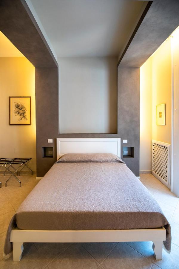 Mercatello Bed And Breakfast Napels Buitenkant foto