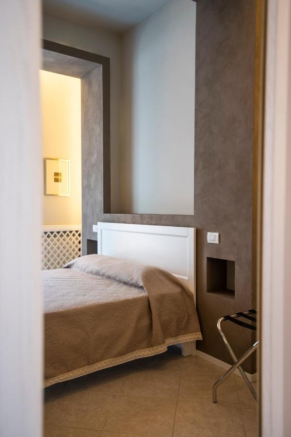 Mercatello Bed And Breakfast Napels Buitenkant foto