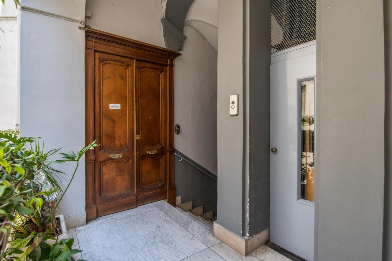 Mercatello Bed And Breakfast Napels Buitenkant foto