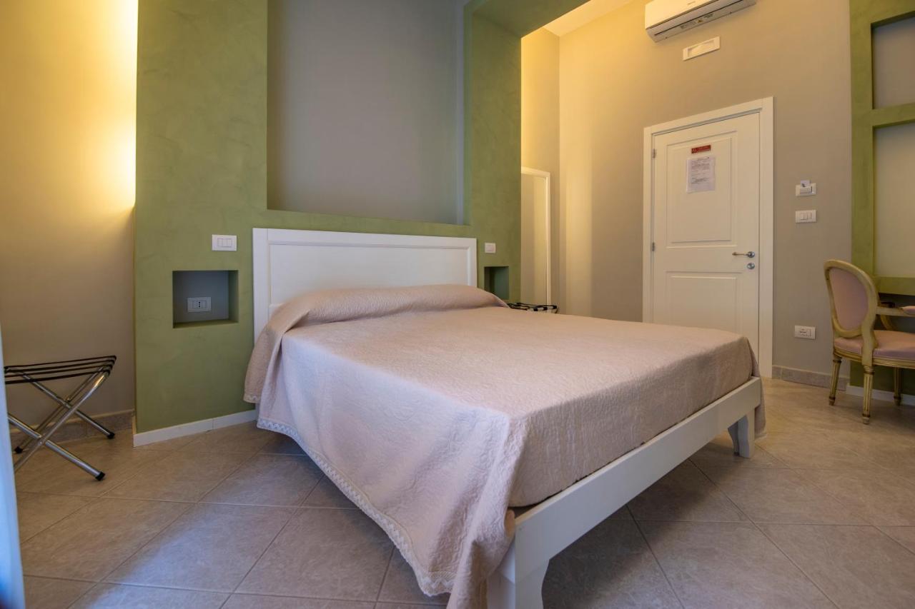 Mercatello Bed And Breakfast Napels Buitenkant foto
