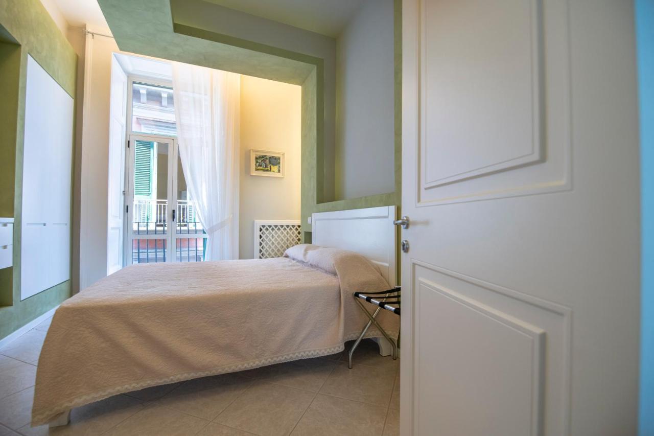Mercatello Bed And Breakfast Napels Buitenkant foto