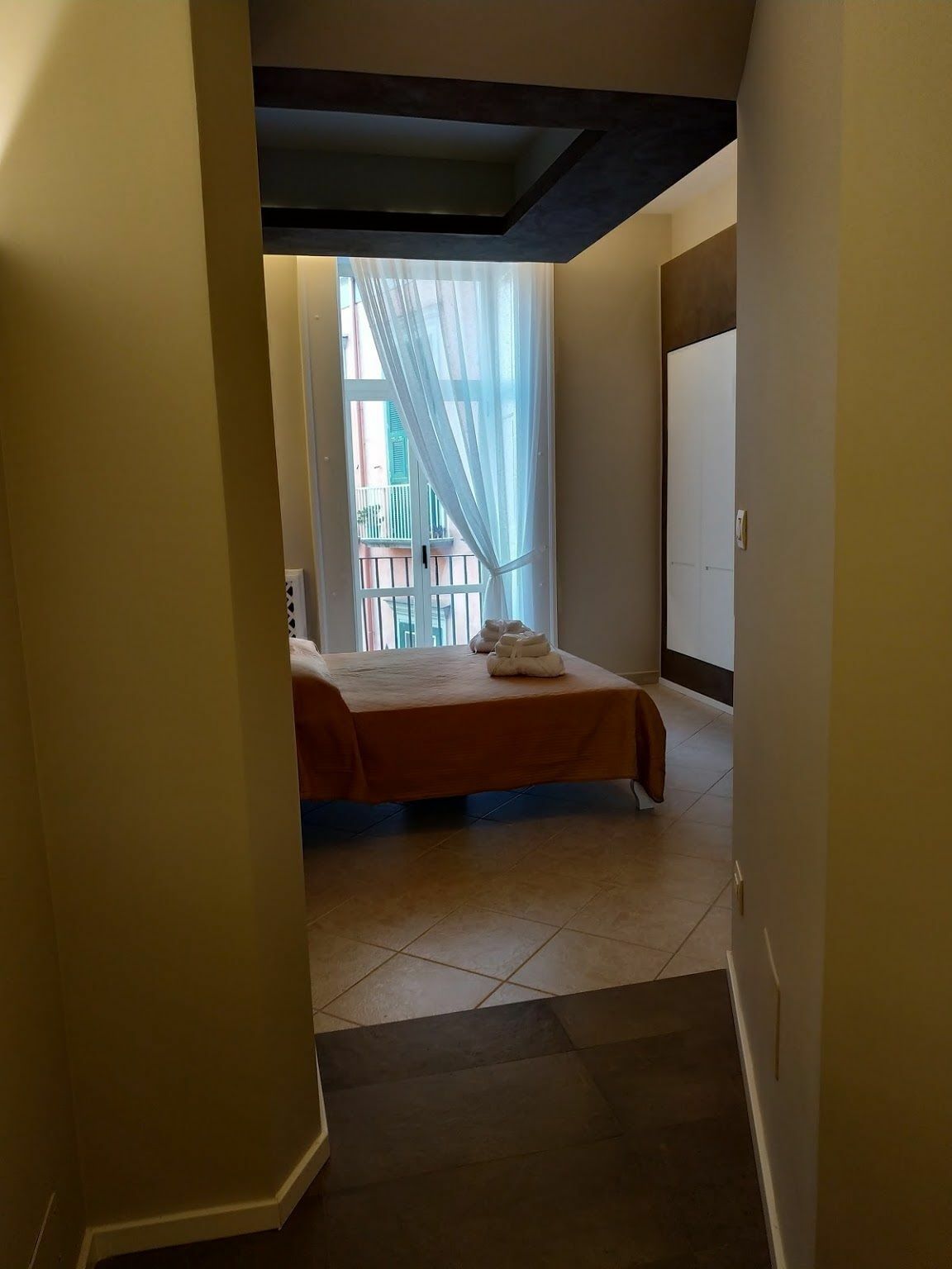 Mercatello Bed And Breakfast Napels Buitenkant foto